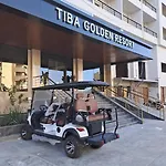 Tiba Golden Beach Resort, Down Town