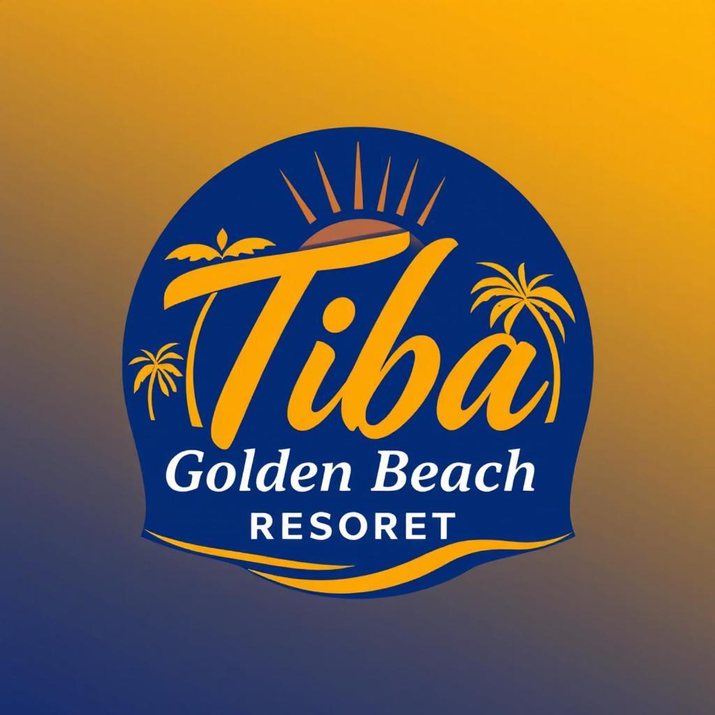Tiba Golden Resort, Down Town Hotel