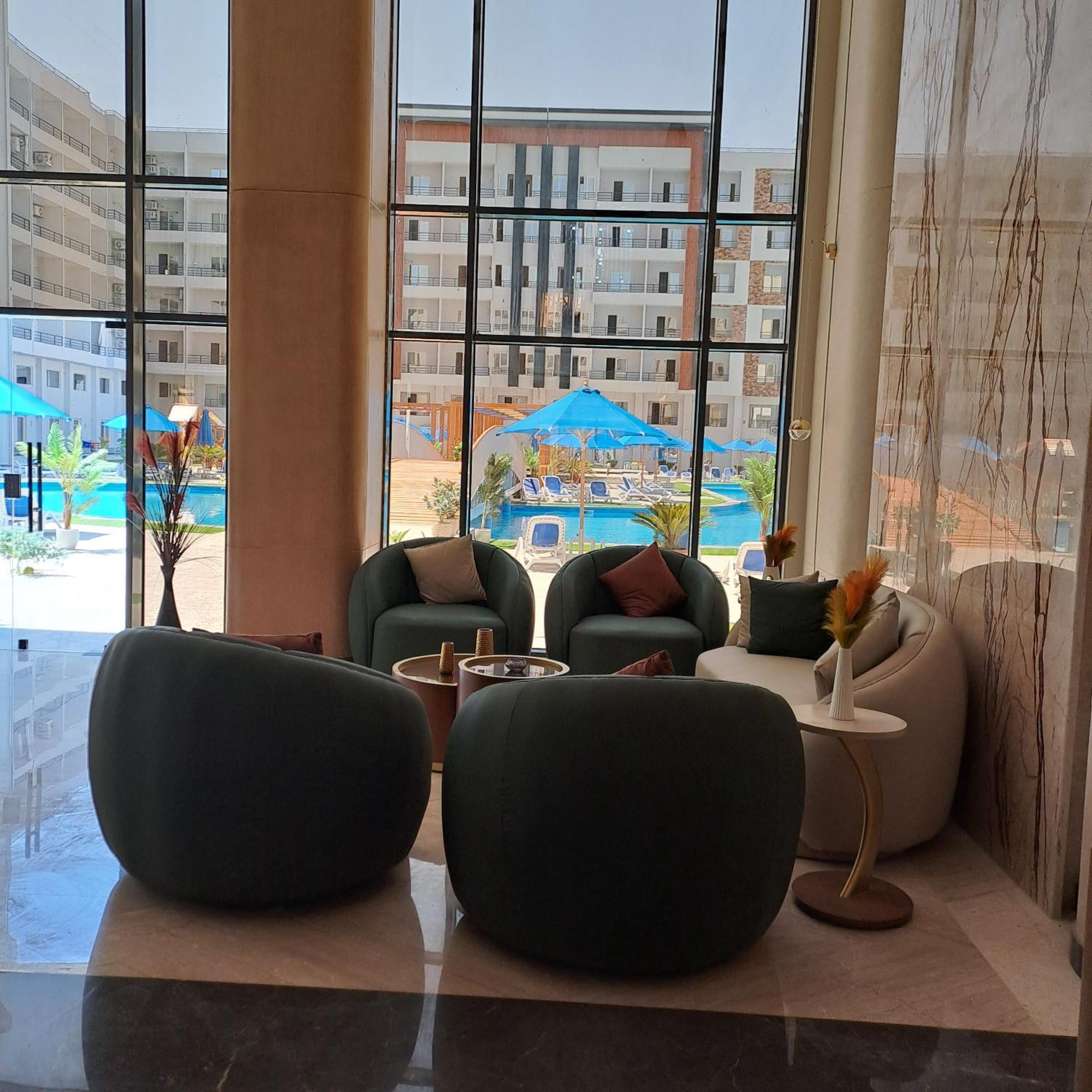 Hotel Tiba Golden Resort, Down Town 4*