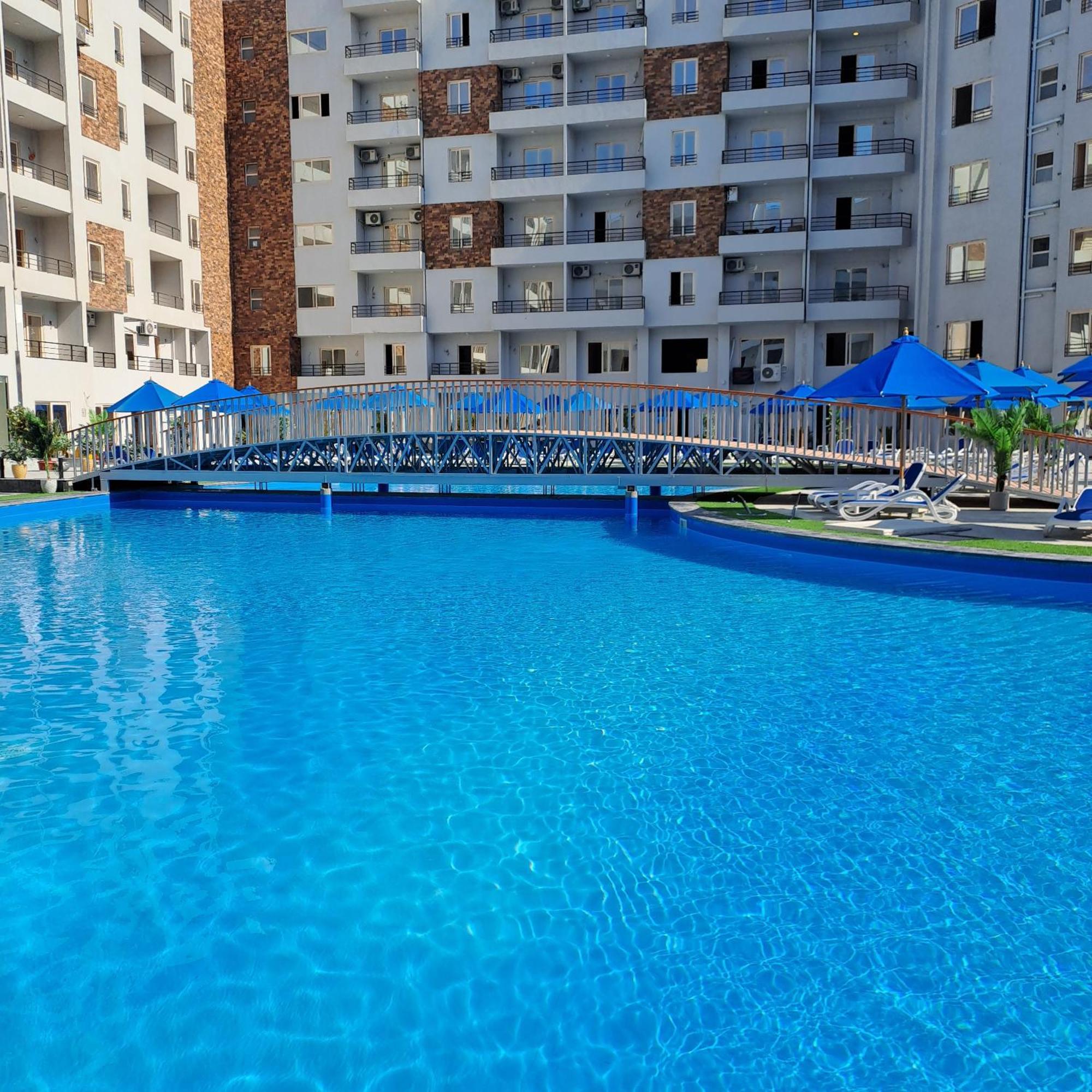 Tiba Golden Resort, Down Town Hurghada