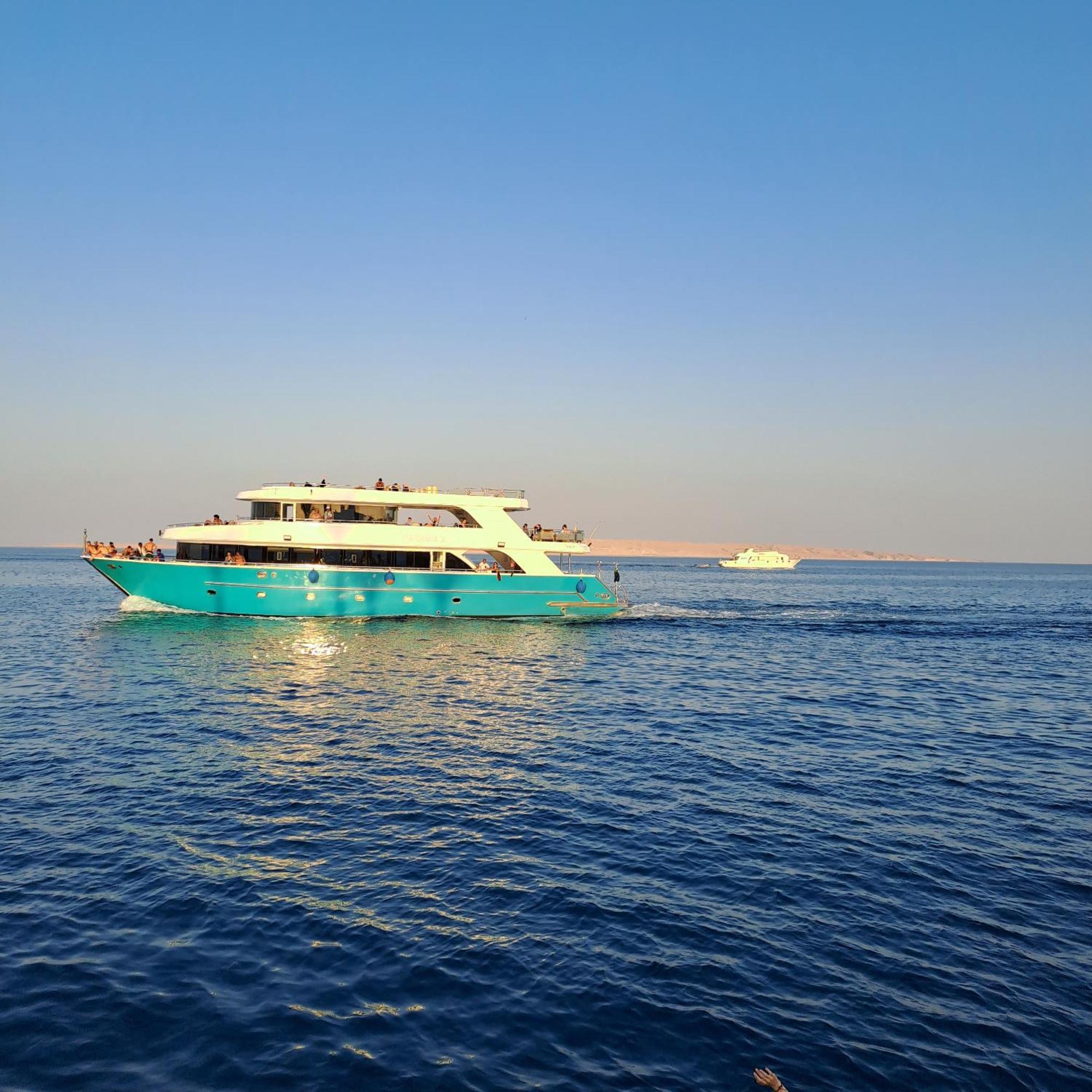 Tiba Golden Resort, Down Town 4* Hurghada
