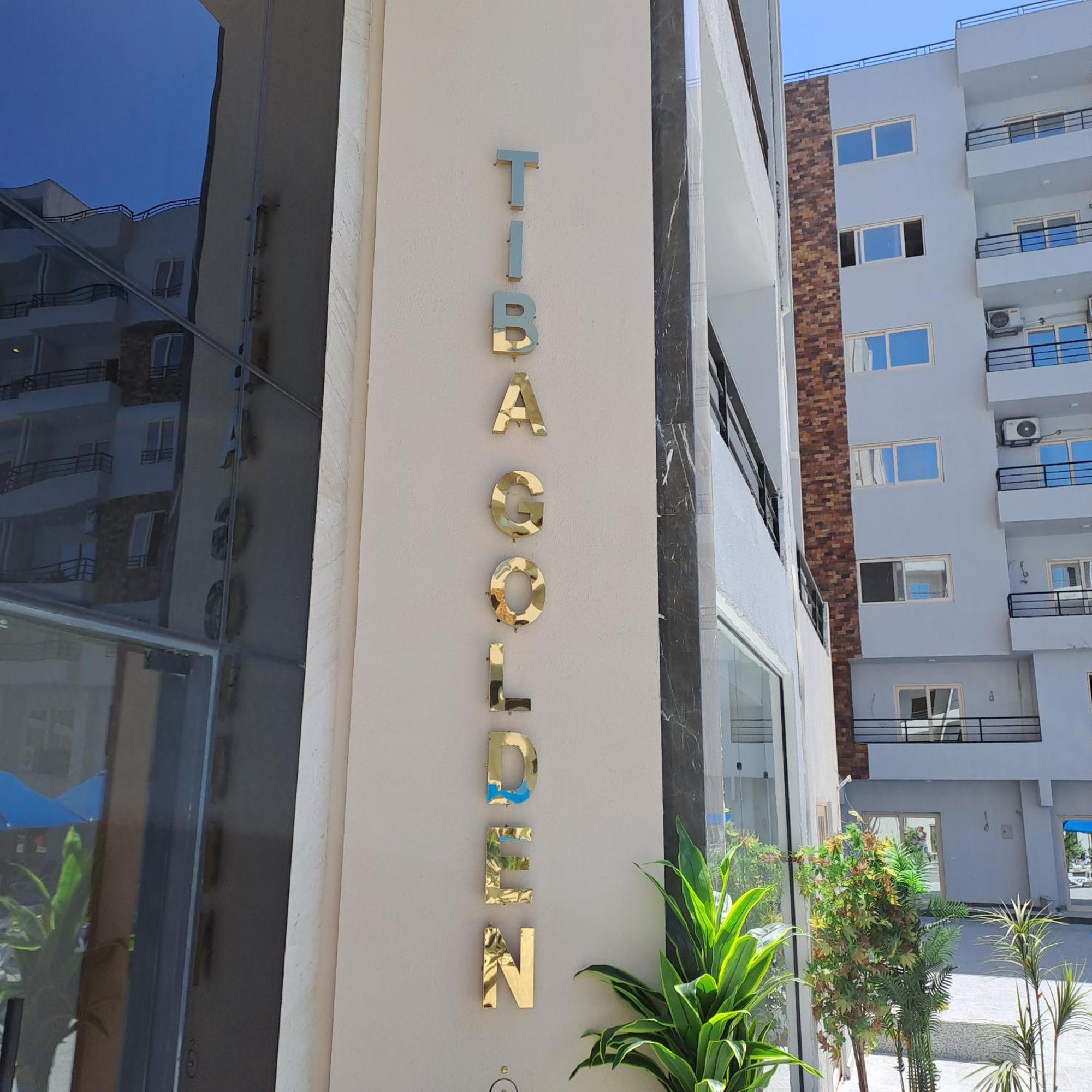 Tiba Golden Resort, Down Town Hurghada