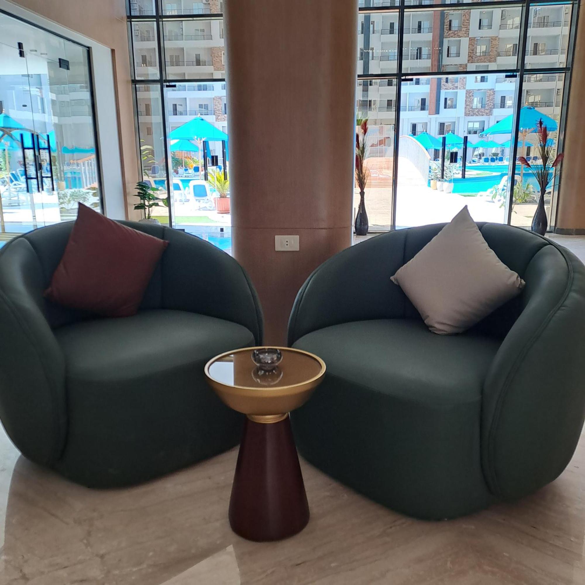 Hotel Tiba Golden Resort, Down Town Hurghada