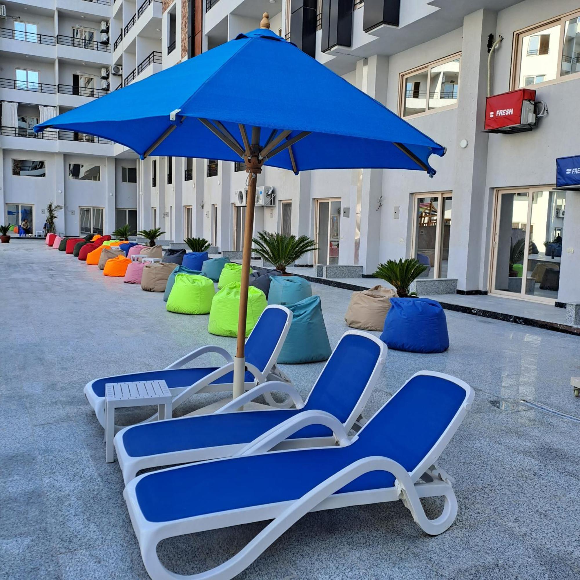 Hotel Tiba Golden Resort, Down Town 4*