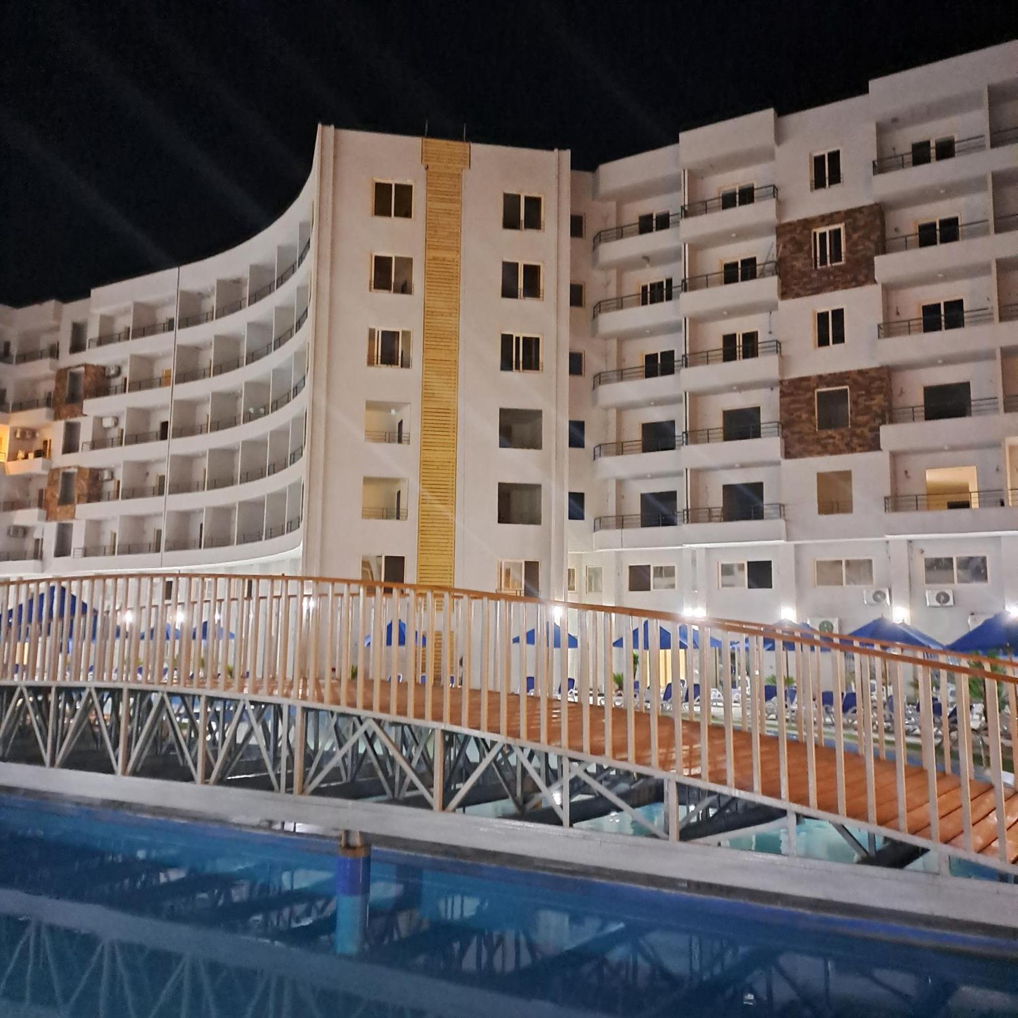 Hotel Tiba Golden Resort, Down Town Hurghada