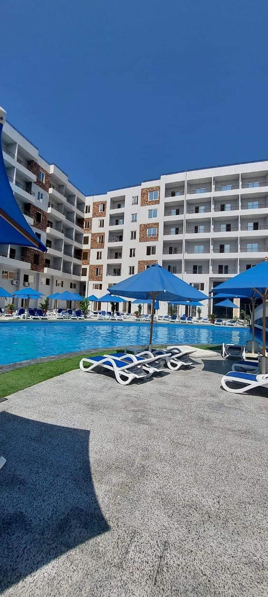 Hotel Tiba Golden Resort, Down Town 4*