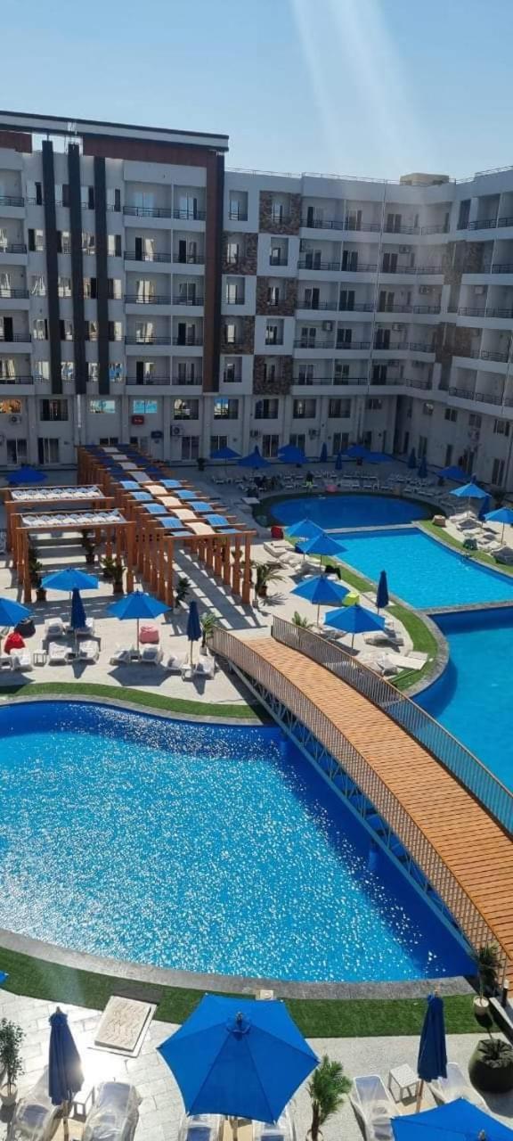 Tiba Golden Resort, Down Town Hotel