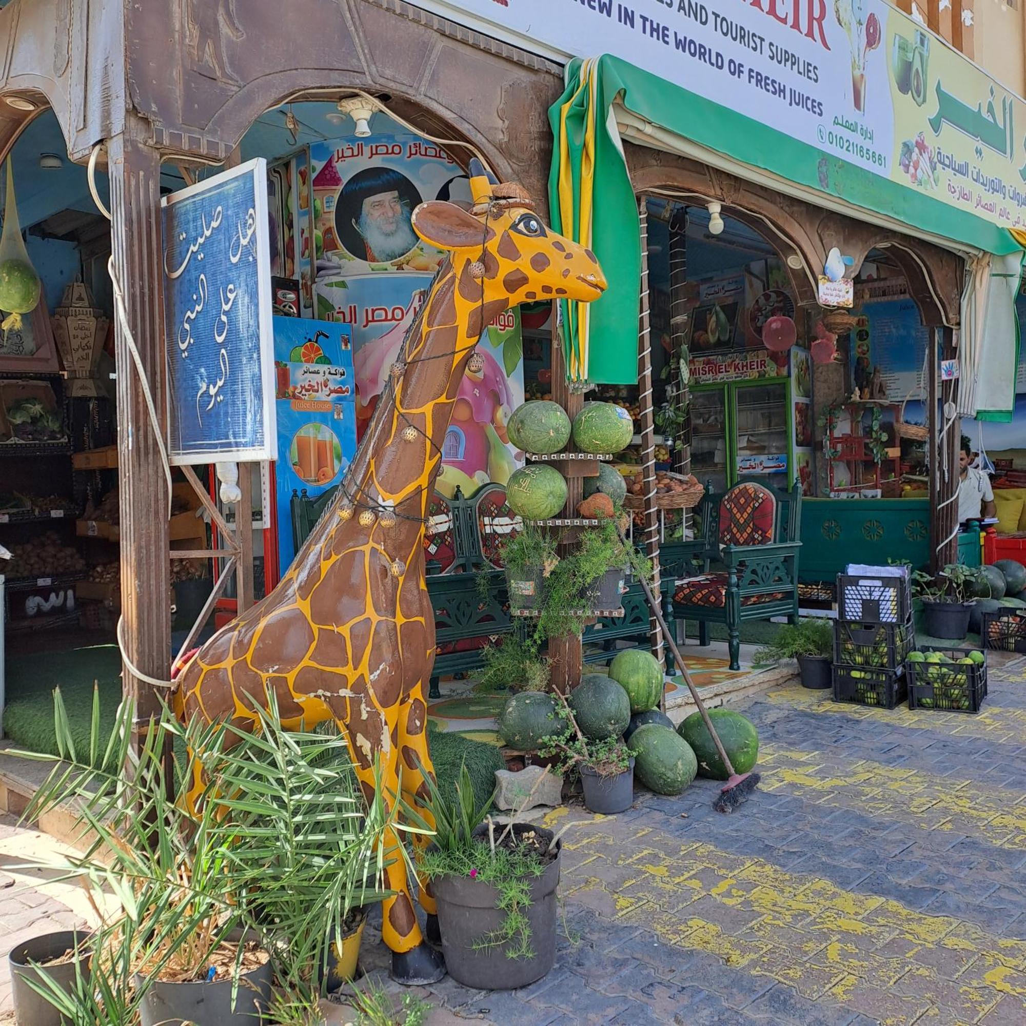 Tiba Golden Resort, Down Town Hurghada