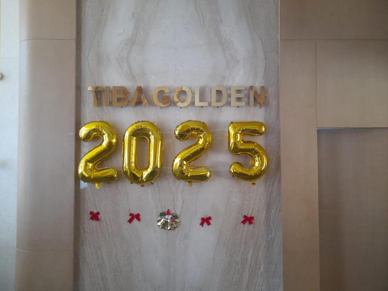 Tiba Golden Resort, Down Town Hotel 4*