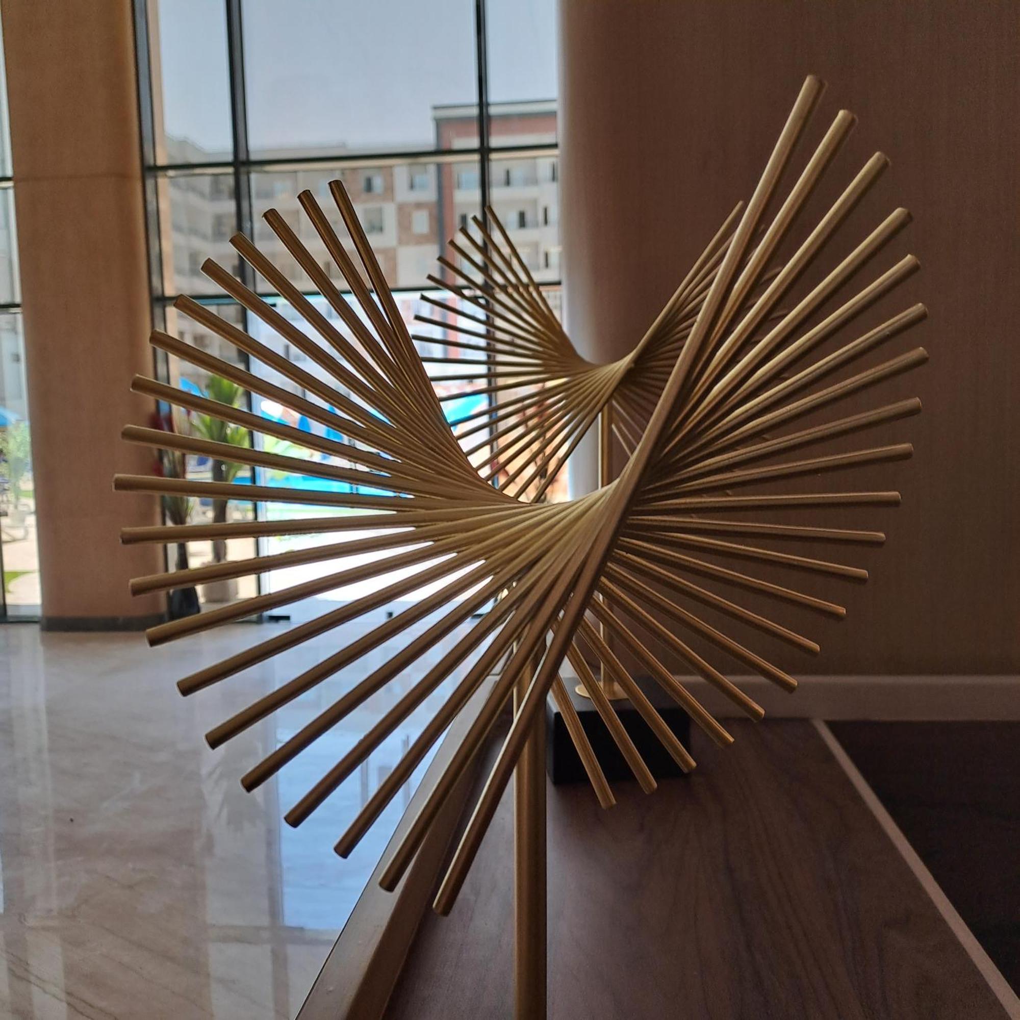 Tiba Golden Resort, Down Town 4* Hurghada