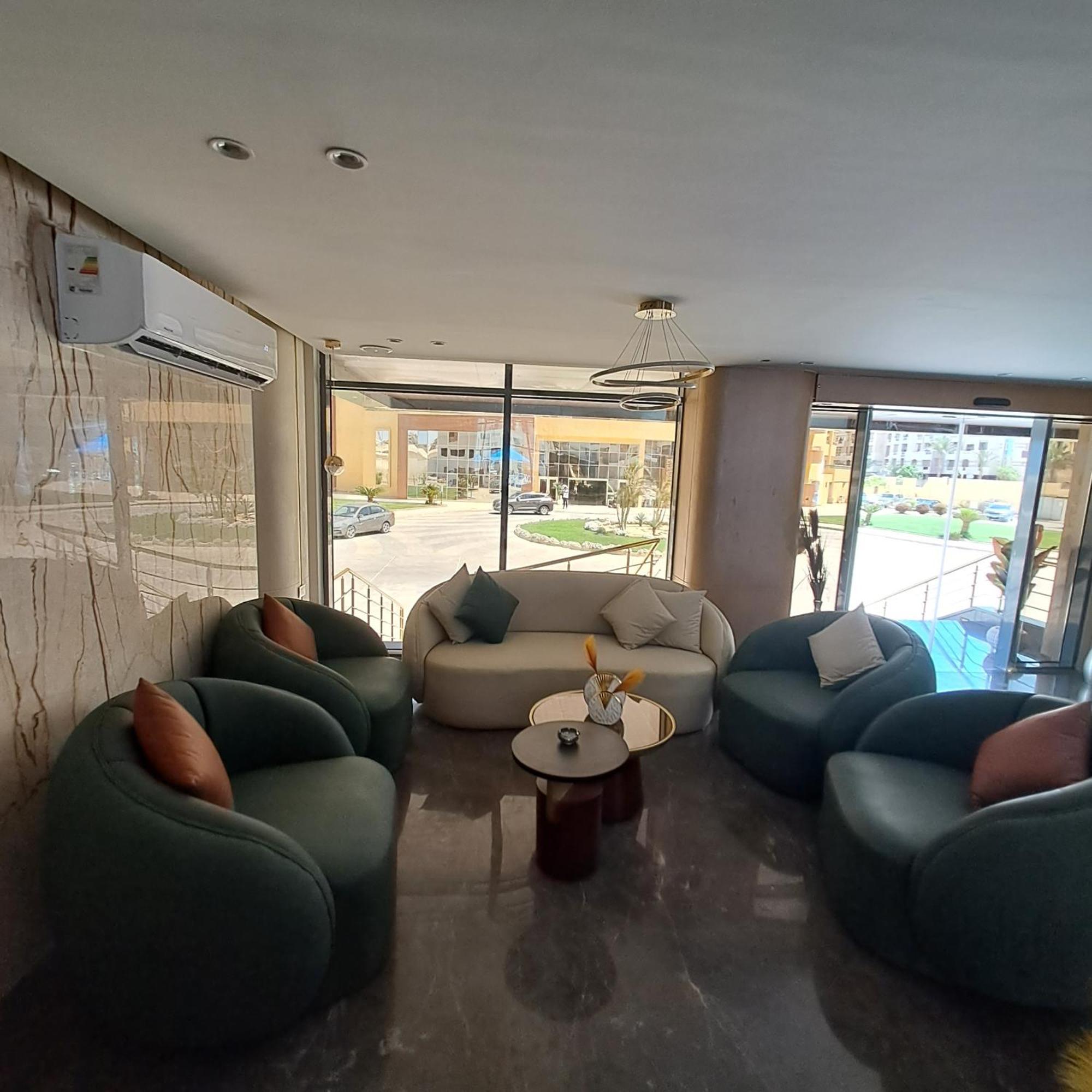 Tiba Golden Resort, Down Town Hurghada