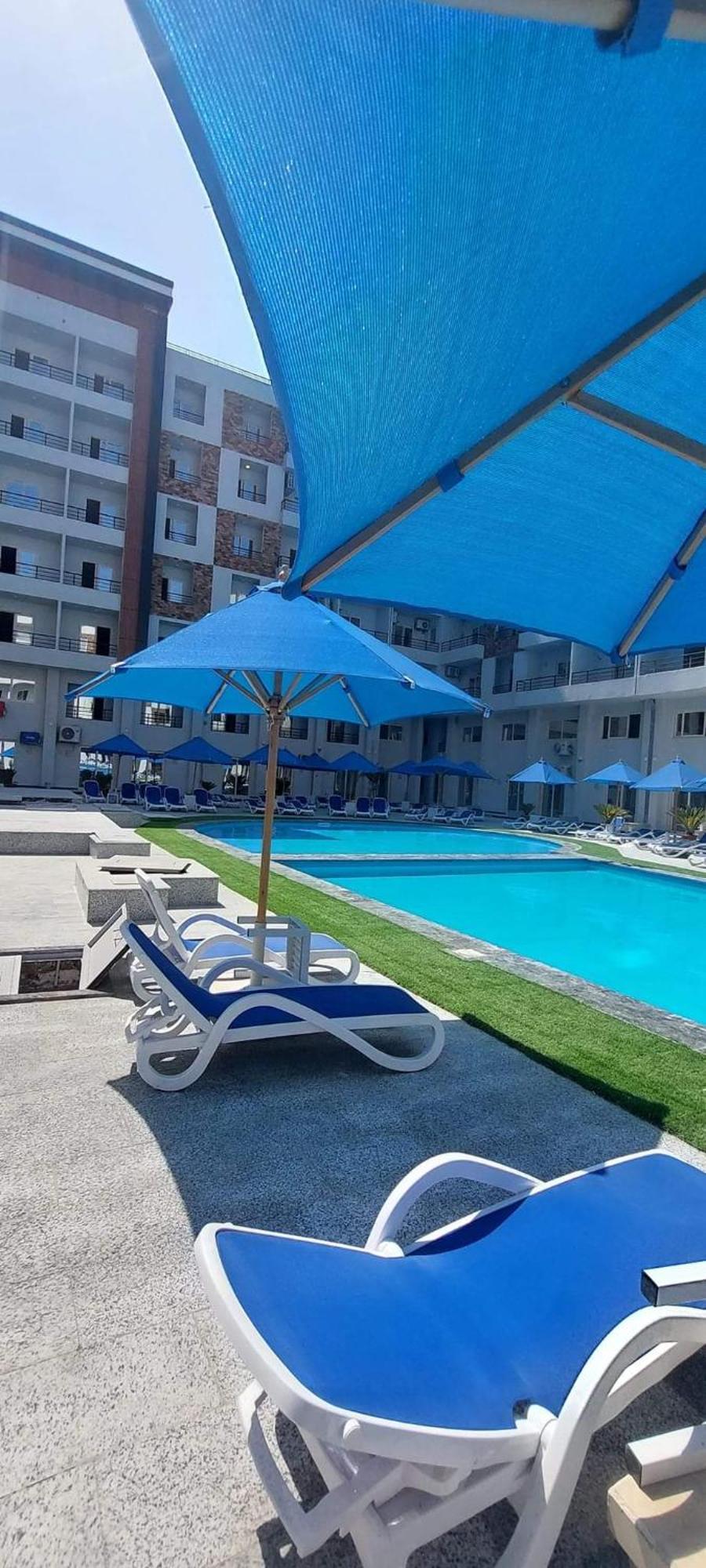 Tiba Golden Resort, Down Town 4* Hurghada