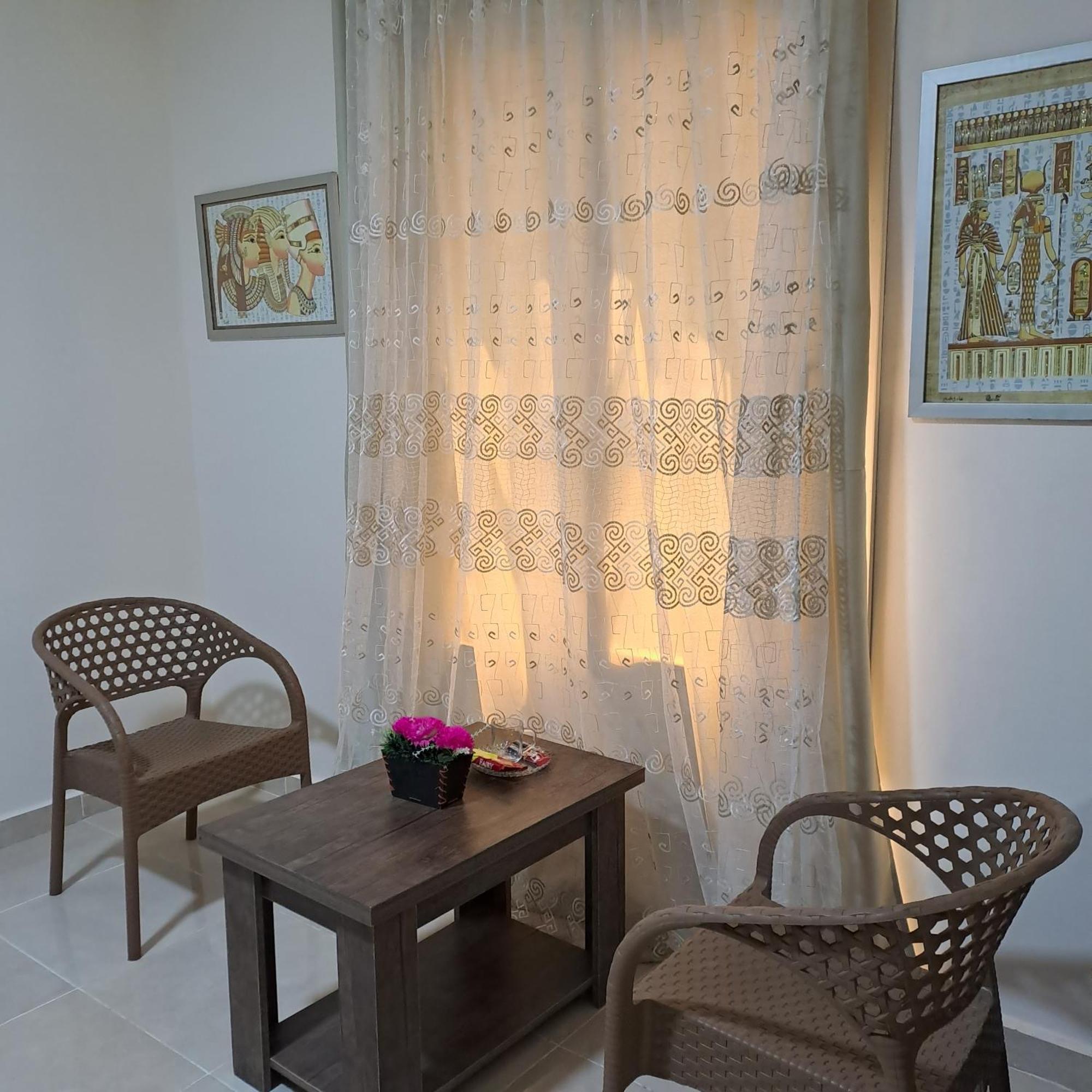 Tiba Golden Resort, Down Town 4* Hurghada